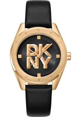 DKNY DK1L016L0025 Ladies Chambers Watch