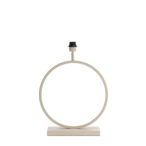 Light & Living lampvoet liva 40x12.5x52cm -