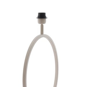 Light & Living lampvoet liva 40x12.5x52cm -