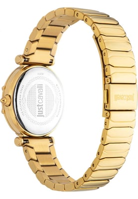 Just Cavalli JC1L234M0225 Ladies Animalier Watch