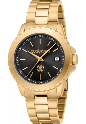 Roberto Cavalli RC5G132M0055 Mens Watch