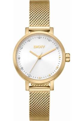 DKNY DK1L037M0035 Ladies Soho Watch