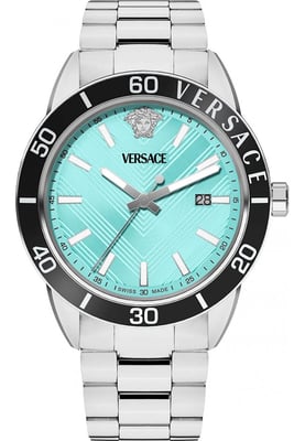 Versace VEYCA0324 Mens Watch
