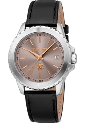 Roberto Cavalli RC5G132L0025 Mens Watch