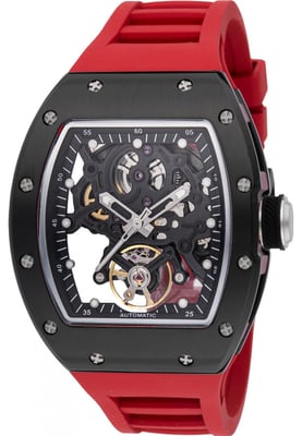 Invicta IN-49027 Mens S1 Rally Watch