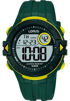 Lorus R2327PX9 Sports Watch