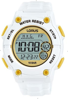Lorus R2337PX9 Sports Watch