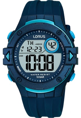 Lorus R2325PX9 Sports Watch
