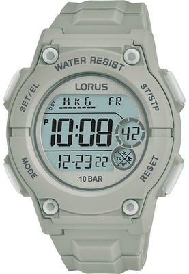 Lorus R2335PX9 Sports Watch