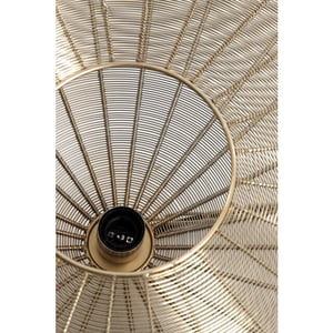 Light & Living hanglamp Ø60x23 cm bahoto licht