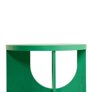 Multifurn Bijzettafel oscar Ø50cm