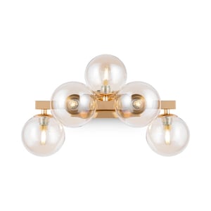 Maytoni wandlamp dallas -