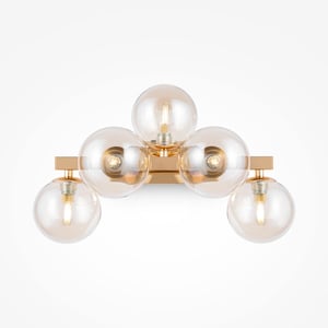 Maytoni wandlamp dallas -