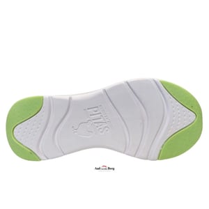 Walk in Pitas Damesschoenen instappers