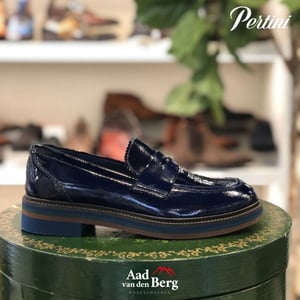 Pertini Damesschoenen instappers
