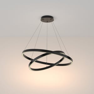 Maytoni hanglamp rim - Ø80