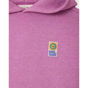 American Vintage Hoodie kbap03ch