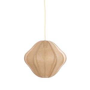 Light & Living hanglamp sukau Ø38x32cm -