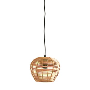 Light & Living lampenkap latvia Ø23x18cm -