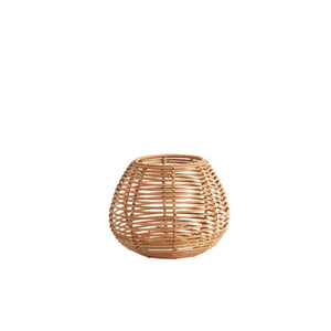 Light & Living lampenkap latvia Ø23x18cm -