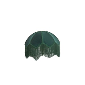 Light & Living lampenkap malacia Ø35x26cm -