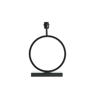 Light & Living lampvoet liva 30x12.5x38cm -