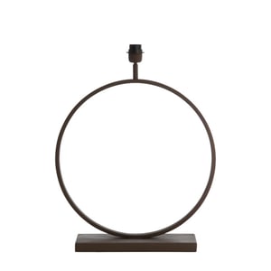 Light & Living lampvoet liva 50x15x59cm -