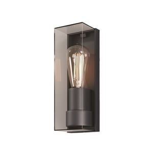 Maytoni Outdoor wandlamp conf grafiet