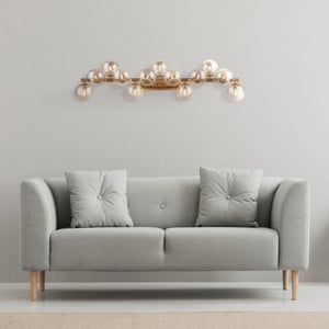 Maytoni wandlamp dallas -