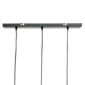 Furnilux Pendant lamp ovo cluster rectangular - 13x66x132 cm