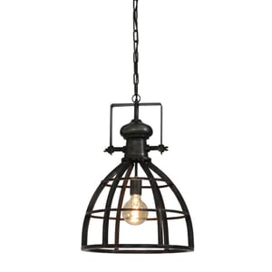 Light & Living hanglamp amy Ø40x57.5cm -