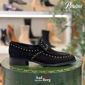 Pertini Damesschoenen instappers