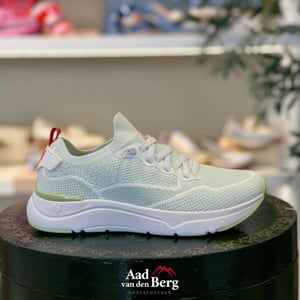 Walk in Pitas Damesschoenen instappers