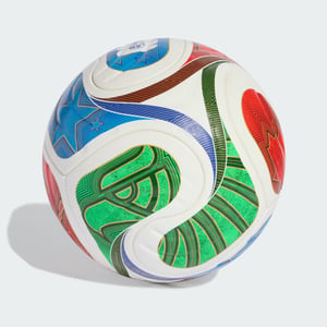 Adidas wc com voetbal -