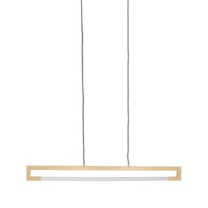 Label51 Hanglamp futuro antiek 120x9x118 cm