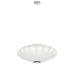 Light & Living hanglamp fay Ø60x26cm -