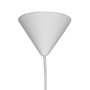 Label51 Hanglamp twist - vlas m
