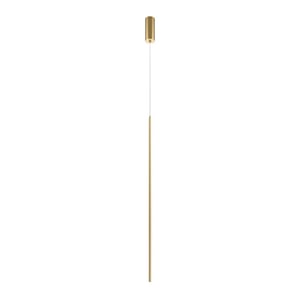 Maytoni hanglamp halo messing Ø1,7