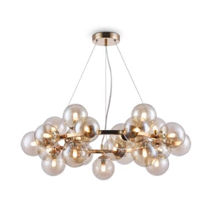 Maytoni hanglamp dallas - Ø69