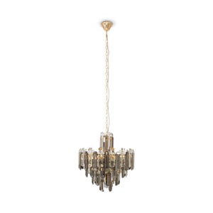 Maytoni hanglamp flare - Ø48,8