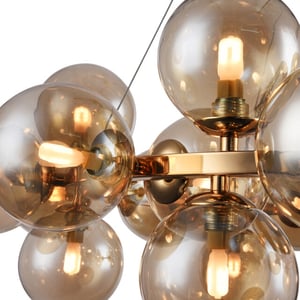 Maytoni hanglamp dallas - Ø69