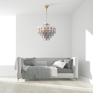 Maytoni hanglamp flare - Ø48,8