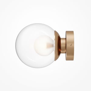 Maytoni wandlamp basic form - Ø15