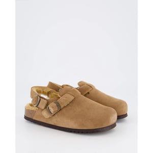 Scholl Dames fae backstrap