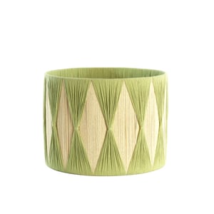 Light & Living lampenkap hannah Ø40x30cm -