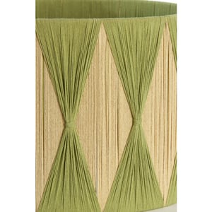 Light & Living lampenkap hannah Ø40x30cm -