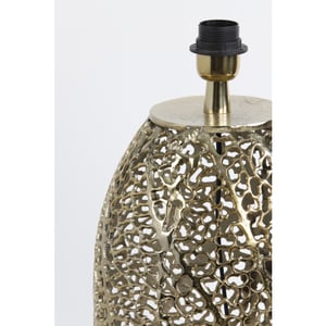 Light & Living lampvoet sinula Ø26x44cm -