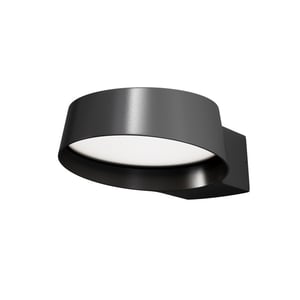 Maytoni Outdoor wandlamp share grafiet