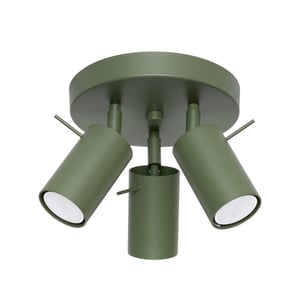 Bright Home Plafondlamp emanuela modern 3 lichtpunten