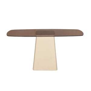 Brix wandtafel mylon 40x140x76cm